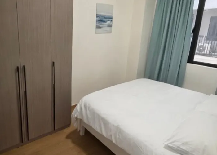 Aparthotel Sunnyplace Residences 2 Bedroom Near Naia Airport *