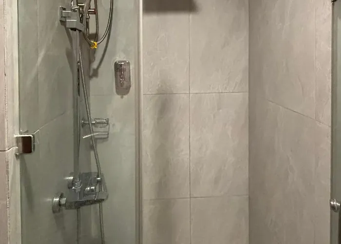 Aparthotel Sunnyplace Residences 2 Bedroom Near Naia Airport Manila